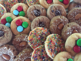mother's day cookie delivery
